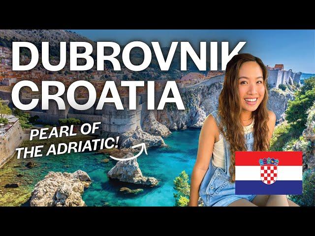 48 Hours in Dubrovnik, Croatia: Best Things to Do and Eat 