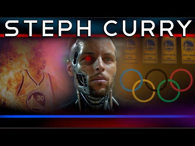 Steph Curry - The Terminator (Career Documentary)