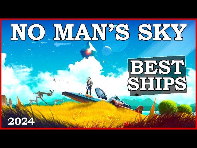 No Mans Sky How To Get The Best Ships 2024