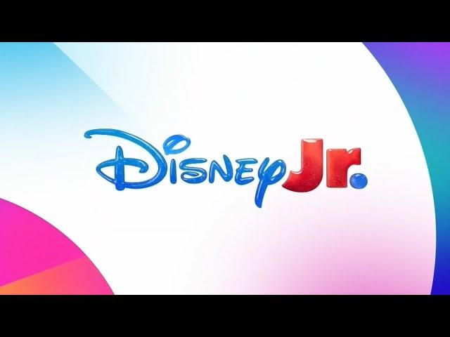 El Fin de Disney Jr Latino (No Sé Cuando Pasará Esto)