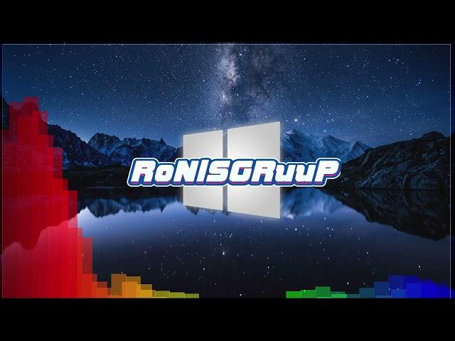 RoNiSGruuP