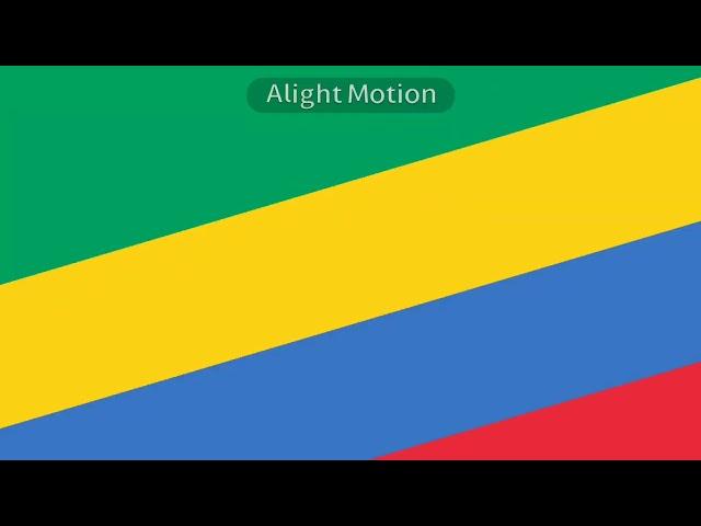 Flag Animation 2