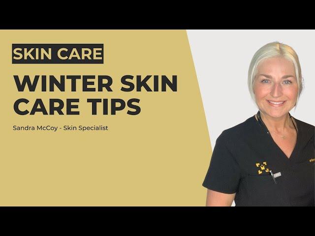 SkinViva | Winter Skin Care Tips