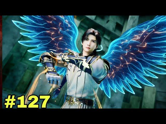 boy with dragon soul episode 127 explained in Hindi