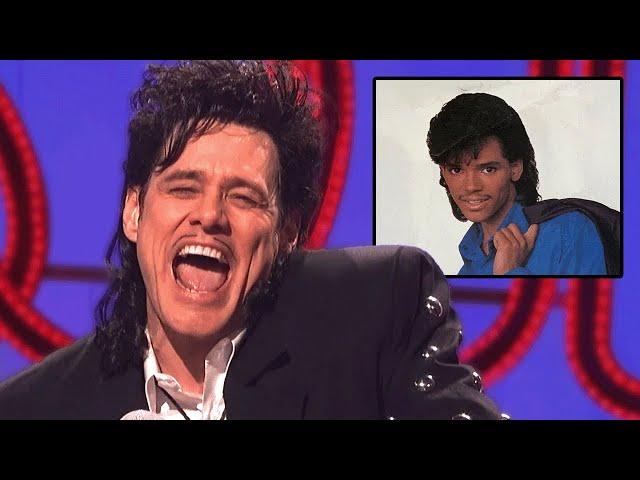 Jim Carrey’s BEST Celebrity Impressions of All Time!