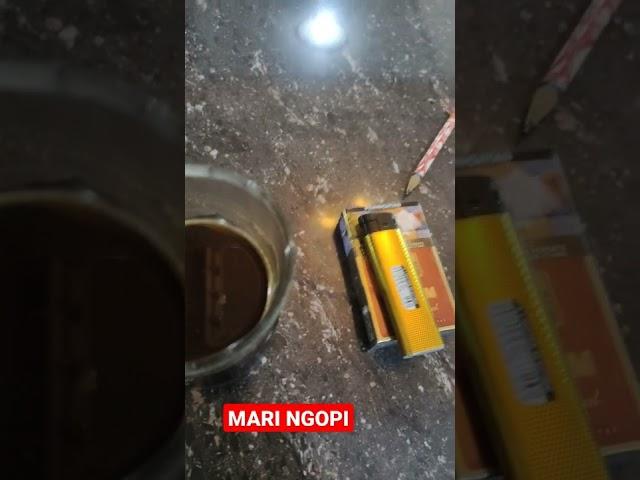 KOPI HITAM #shorts #viral #tiktok