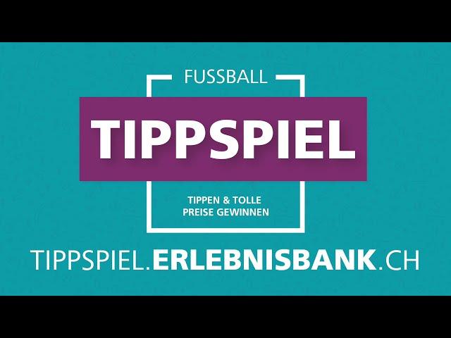 Tippspiel