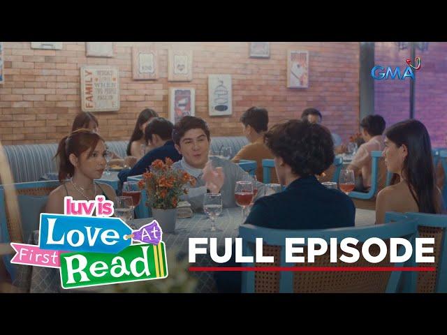 Love At First Read: Full Episode 28 (July 19, 2023) | Luv Is