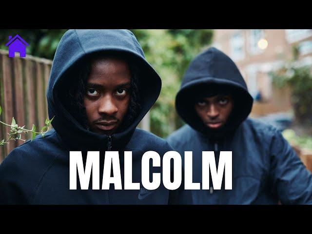 Malcolm - Part 2 | Drama Series