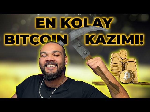 Ekipmansız Bitcoin Kazmak ! | Binance Cloud Mining Nedir? Nasıl Kullanılır?