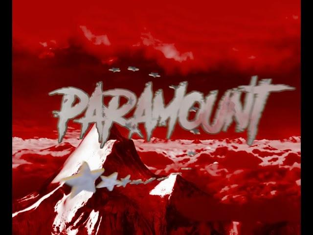 Paramount 90th Anniversary logo Horror Remake