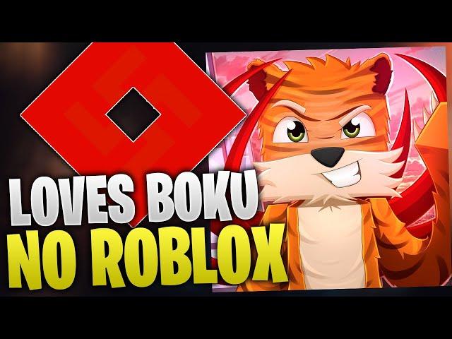 Why Supershiftery LOVES Boku No Roblox!