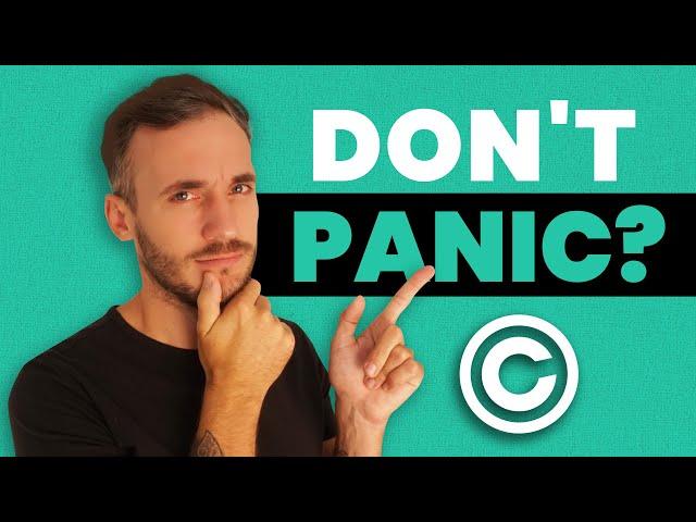 What to do when you get copyright claim on YouTube - Removing copyright claims