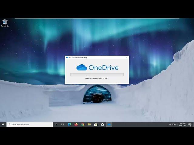 Error Code 0x80040c97 OneDrive Couldn't Be Installed Windows 10 FIX [Tutorial]