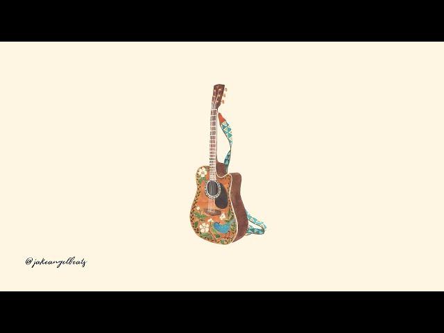 (FREE) Country Type Beat - "Bluebird" | Free Zach Bryan x Morgan Wallen Type Beat 2024