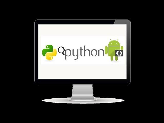 Qpython tutorial- 3 Print Function