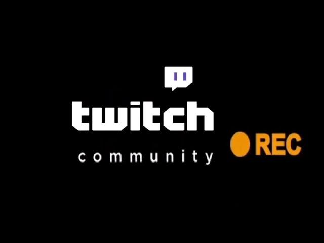 Twitch Hub community