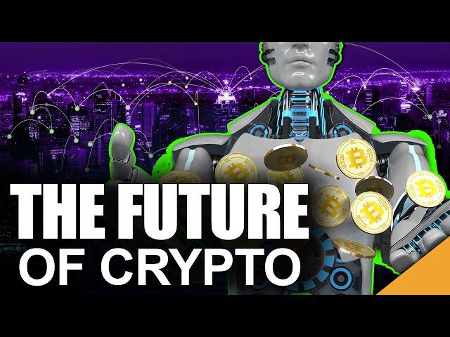 Greatest Blockchain Data & A.I. Projects (The Future of Crypto)