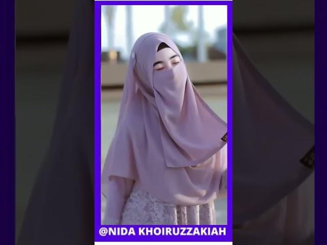 foto ukhti bercadar par177 #tiktok #hijab #cadar #wanitabercadar #ukhtibercadarcantik