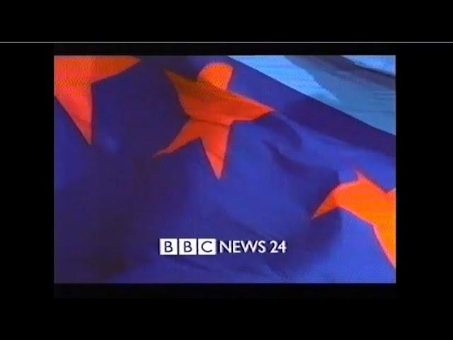 BBC News 24 - 05 April 1998