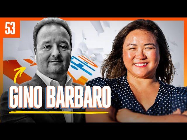 How To Scale Up A Multi-Million Dollar Multifamily Business From Zero With Gino Barbaro | Ep 53