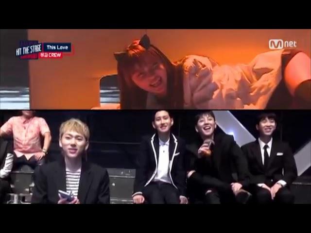 BLOCK B Jaehyo funny moments