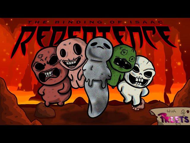 How to Beat Dogma and Beast! (Tips and Tricks) - The Binding of Isaac: Repentance