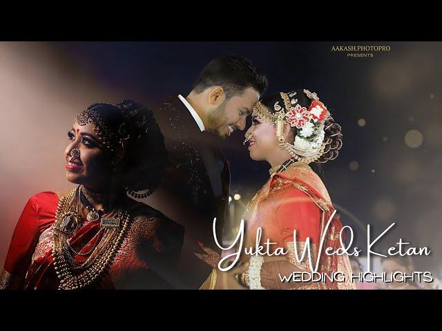 YUKTA WEDS KETAN - KOLI CULTURAL WEDDING HIGHLIGHTS - VARSOWA