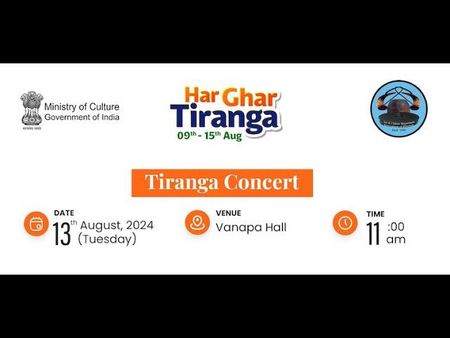 Har Ghar Tiranga - Aizawl Programme