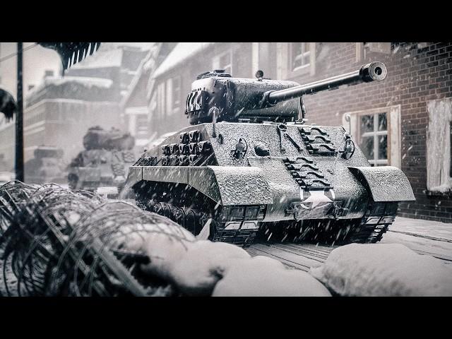 7 Incredible Tank Battles