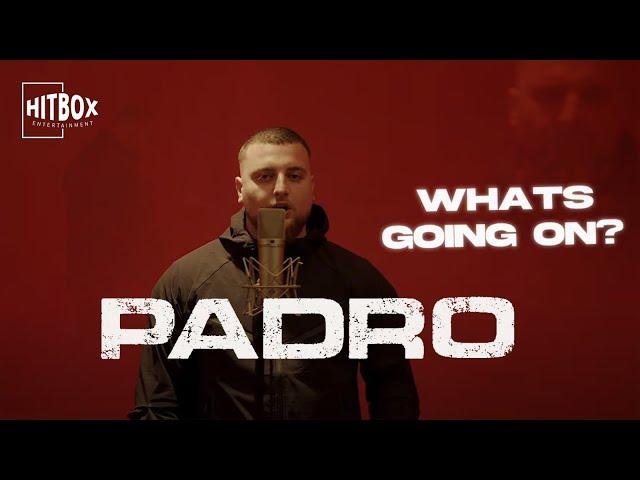 PADRO - HITBOX FREESTYLE | E7:S2