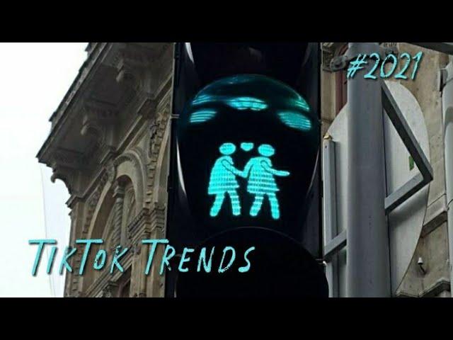 Tiktok Trends||танцуй если знаешь этот тренд||2021||тикток тренды