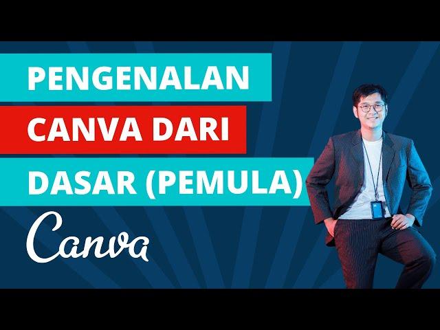 Belajar Pengenalan Canva dari Nol Pemula Terbaru