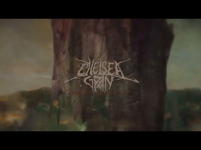 Chelsea Grin - Yhorm The Giant (Official Visualizer)