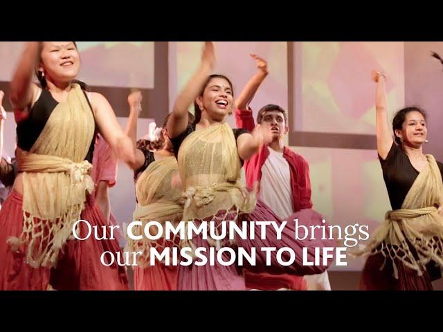 UWCSEA - our mission in action