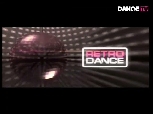 DANGE TV retro dance