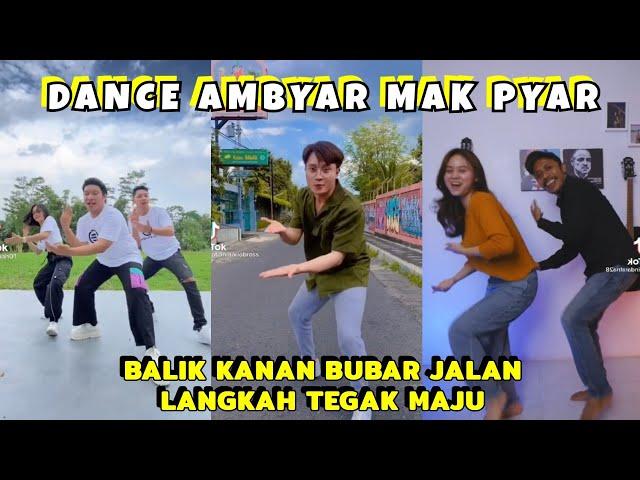 TikTok DC Ambyar • Ambyar Mak Pyar Koplo