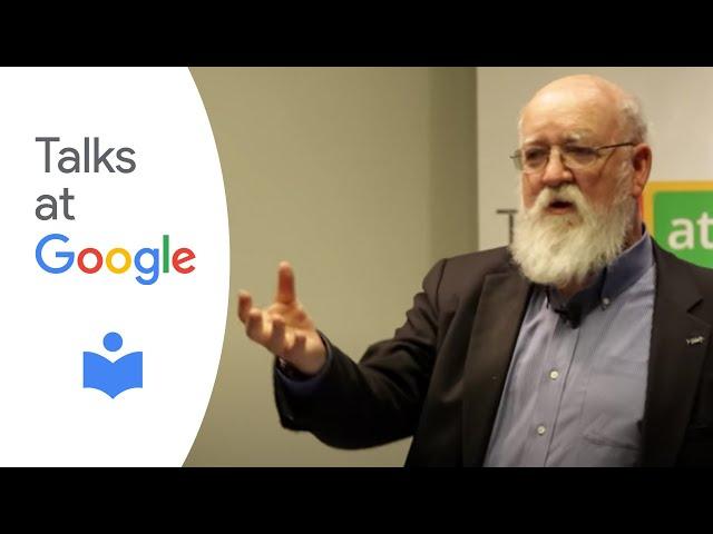 Intuition Pumps and Other Tools for Thinking | Daniel Dennett | Talks at Google