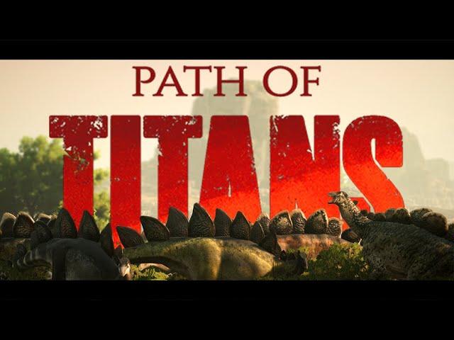 Plains of Sun | Path of titans | Documentary