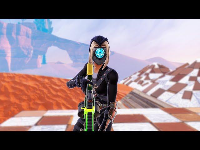 FOCUS SKIN | Gameplay | Before You Buy (Fortnite Battle Royale)