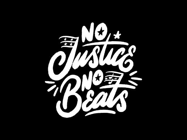 No Justice, No Beats - Highlights (feat. Kilamanzego, Jovan Landry, Capshun, Moore Kismet & Noafex)