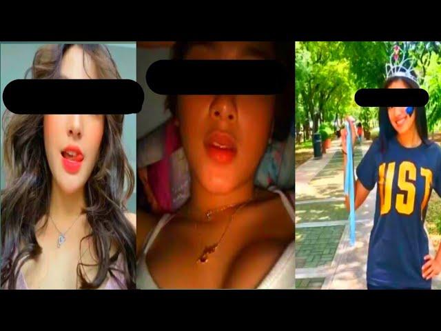 Pinay list na may viral scandal ngayong 2021 ( Remember me?)