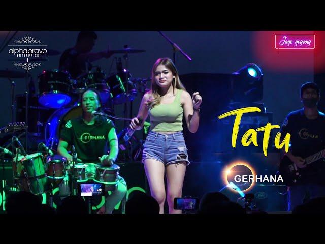 MIKE YOLANDA TAMBAH AYU ~ TATU VERSI GERHANA NEW!