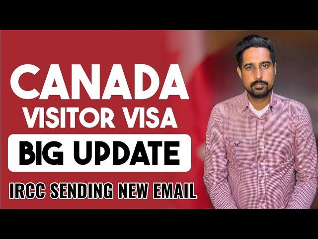 Canada Visitor Visa |Canada Tourist visa| Canada Visitor Visa updates 2024 | Canada visa update 2024