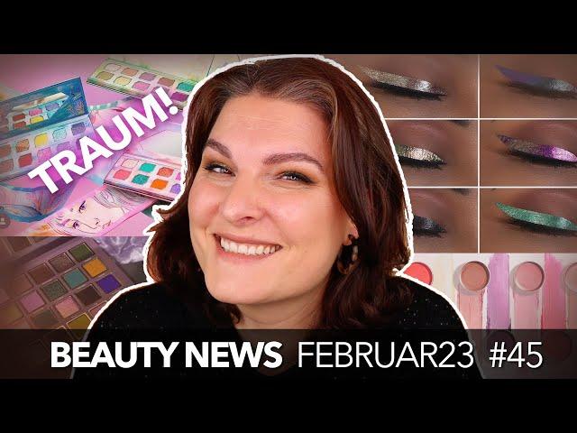 BEAUTY NEWS! Balm and Oil Edition Februar23 - 45 #misolde