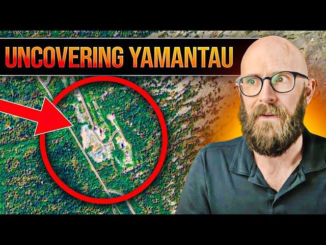 The Mount Yamantau Complex: Russia's Mysterious Underground Fortress