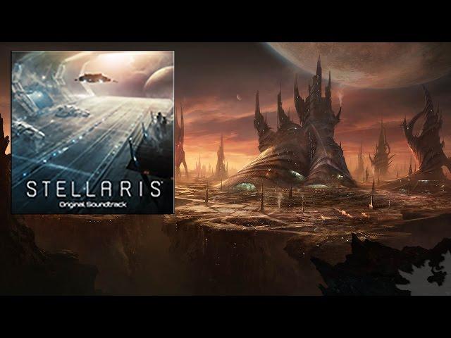 Stellaris - Original Soundtrack