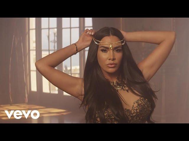 Nayer - My Body