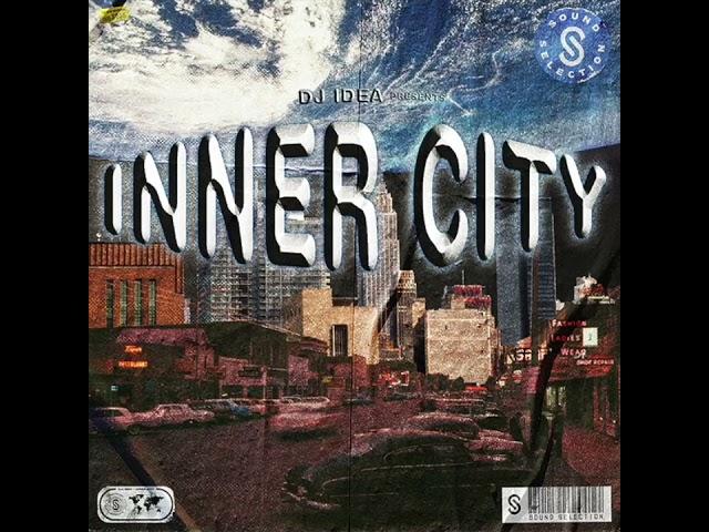 Innercity (Sample Pack Preview) West Coast Sample Pack x G Funk Loops