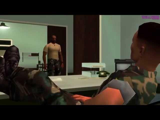 GTA Vice City Stories: PC Edition Gameplay (+Download)